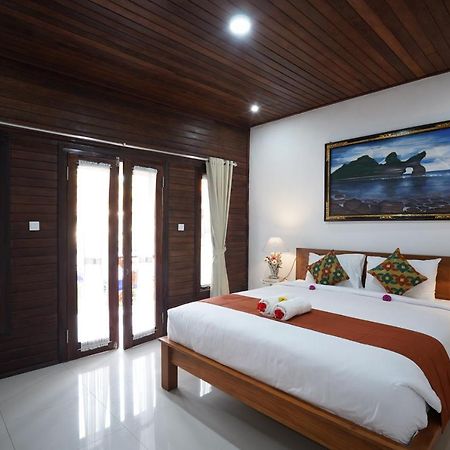Arjuna Bungalow Batununggul Exterior photo